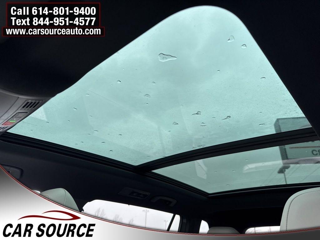 Volkswagen Tiguan  2020