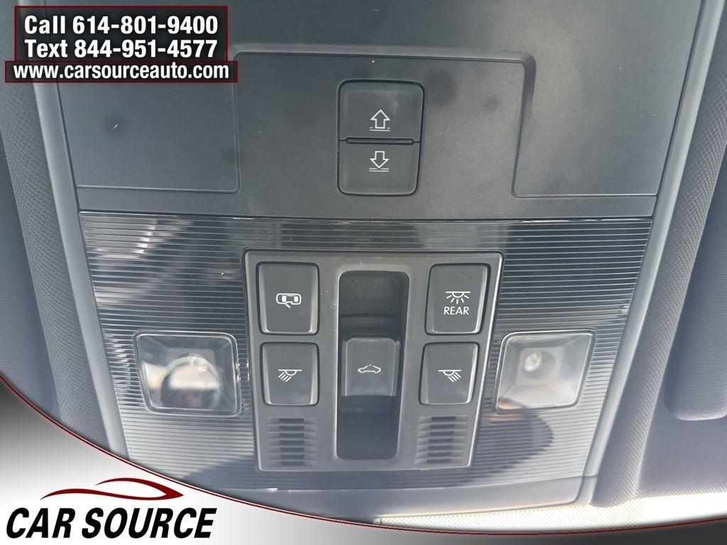 Volkswagen Tiguan  2020