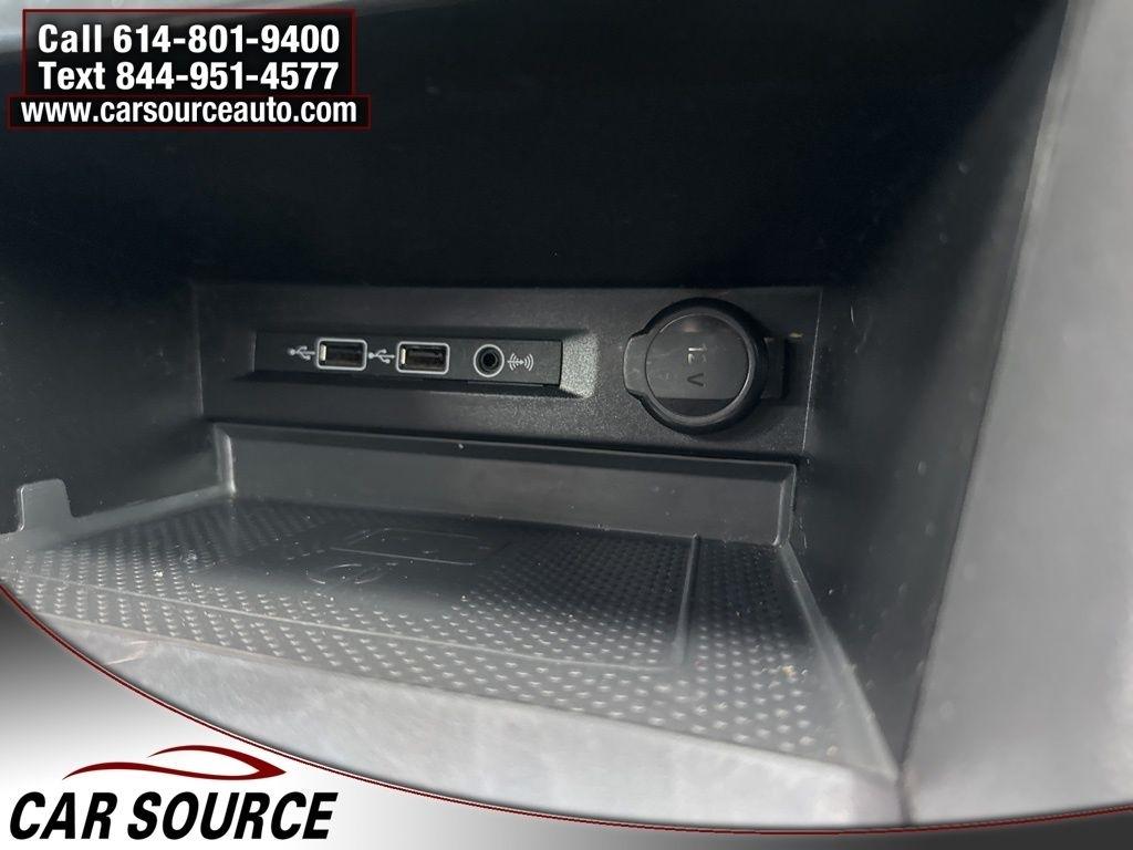 Volkswagen Tiguan  2020