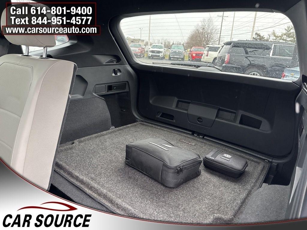 Volkswagen Tiguan  2020