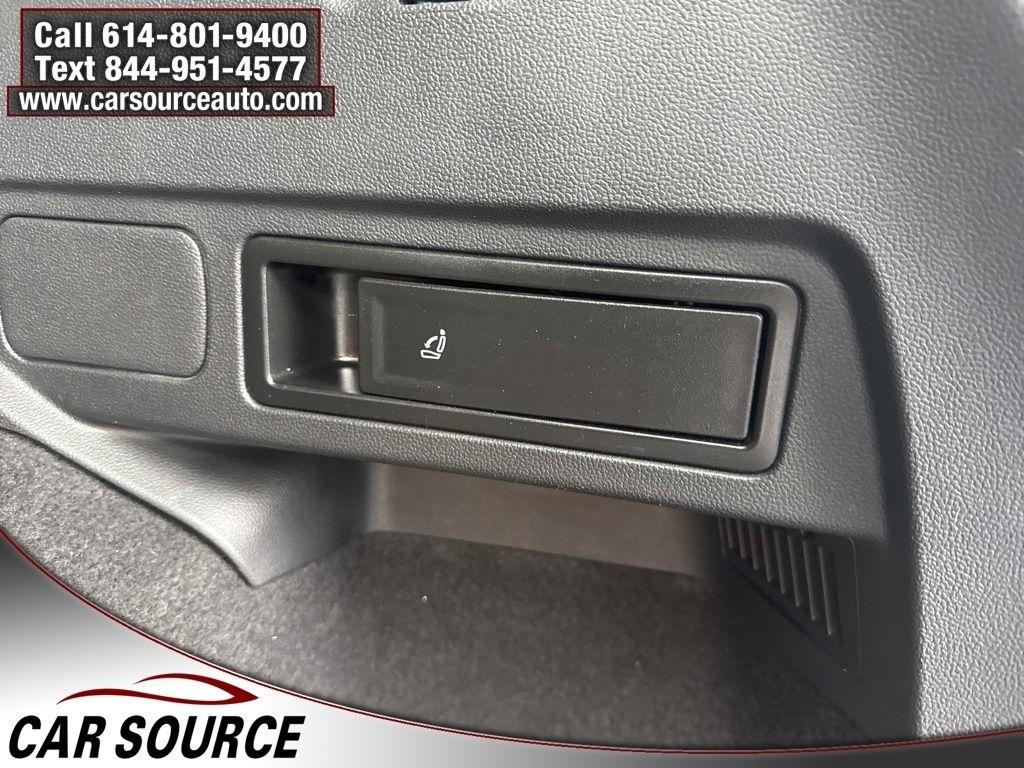 Volkswagen Tiguan  2020