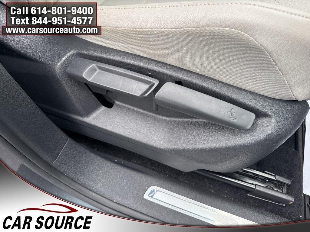 Volkswagen Tiguan  2020