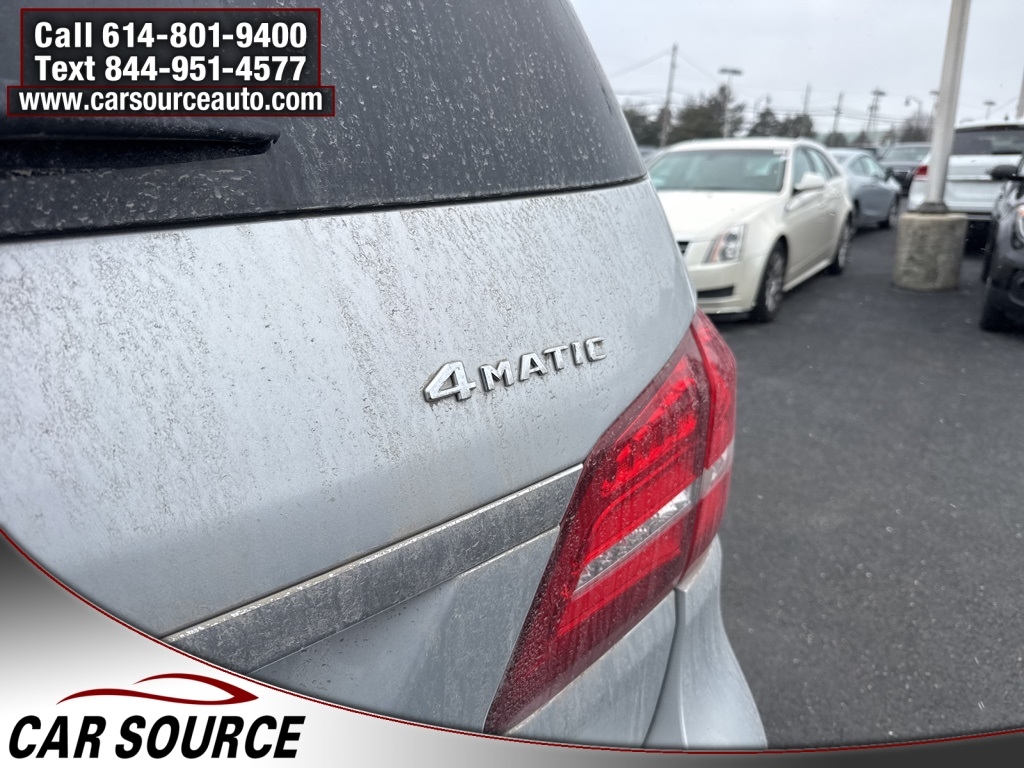 Mercedes-Benz GLS  2017