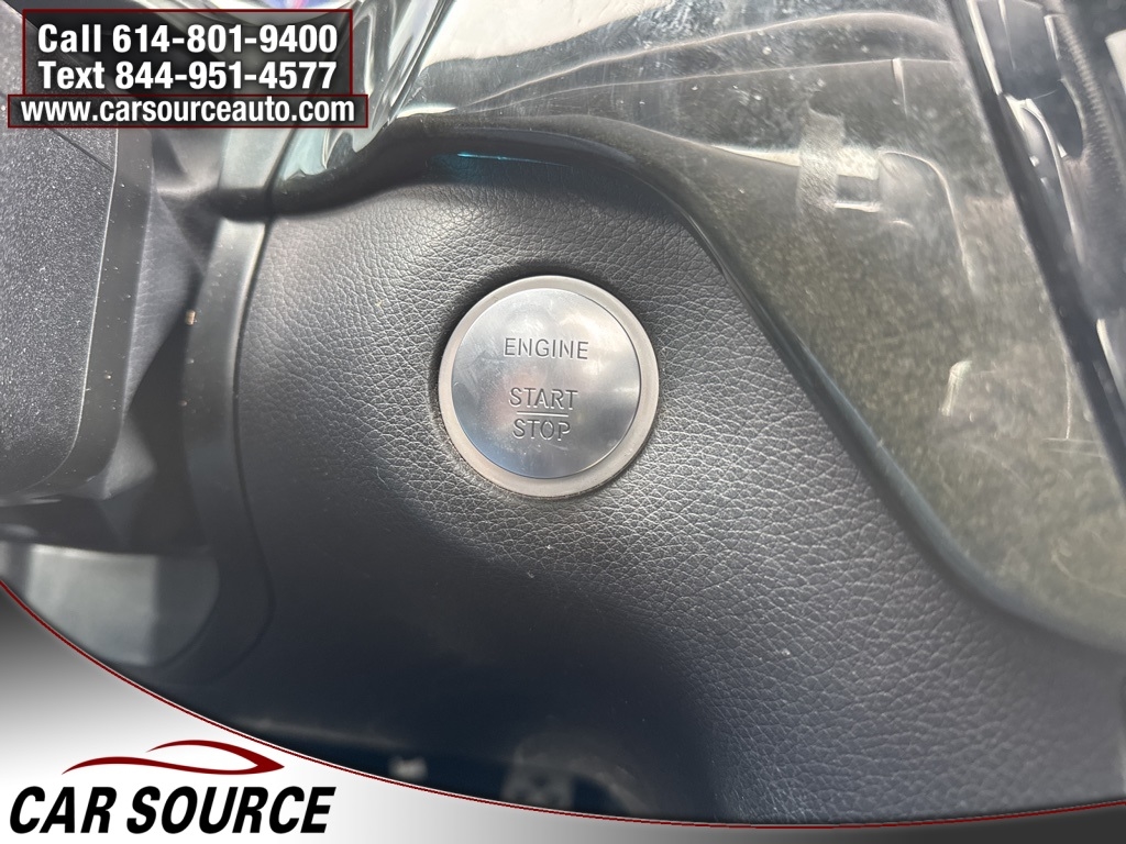 Mercedes-Benz GLS  2017