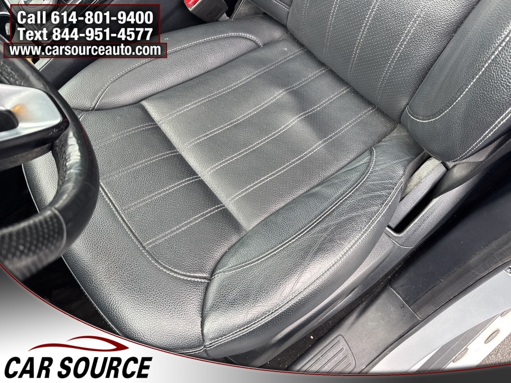 Mercedes-Benz GLS  2017