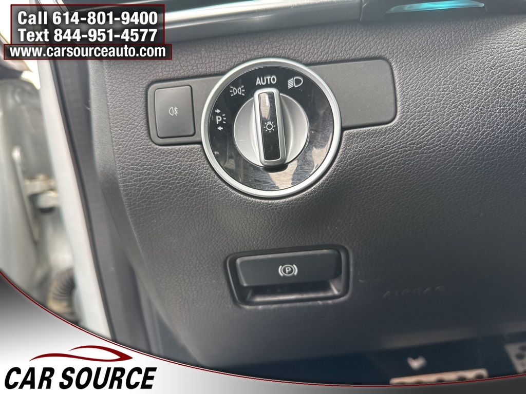 Mercedes-Benz GLS  2017