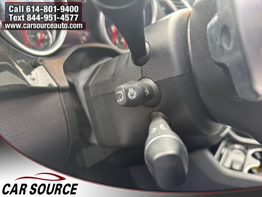 Mercedes-Benz GLS  2017