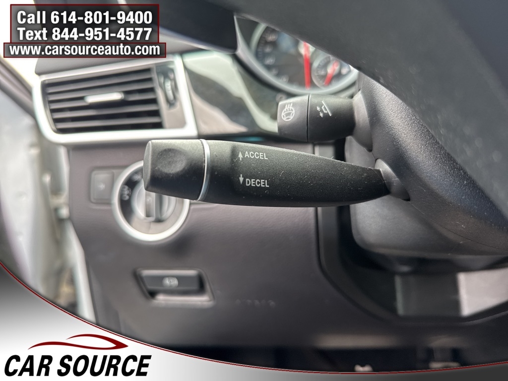 Mercedes-Benz GLS  2017