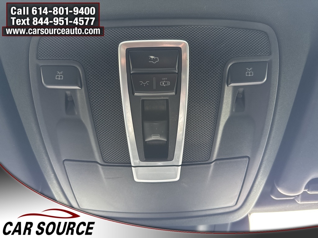 Mercedes-Benz GLS  2017