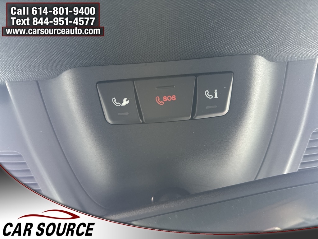 Mercedes-Benz GLS  2017