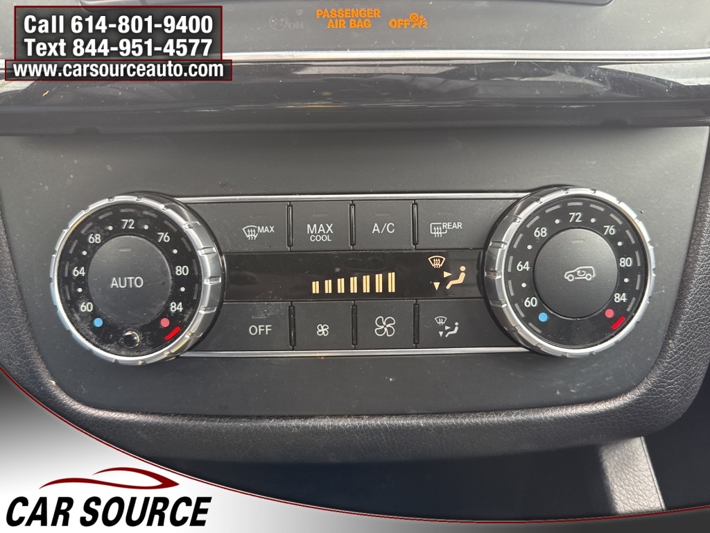 Mercedes-Benz GLS  2017