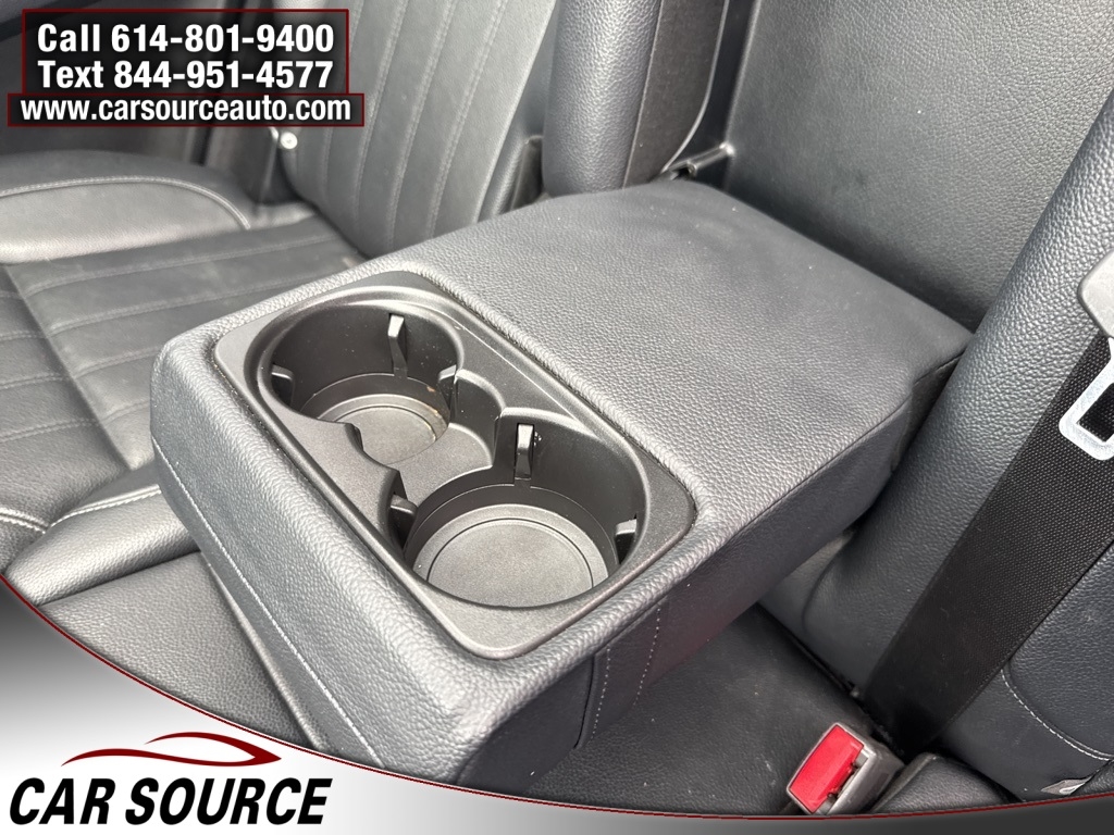 Mercedes-Benz GLS  2017