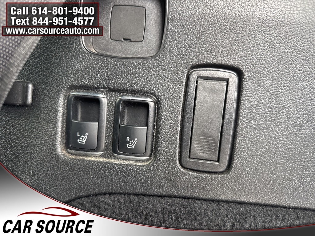 Mercedes-Benz GLS  2017