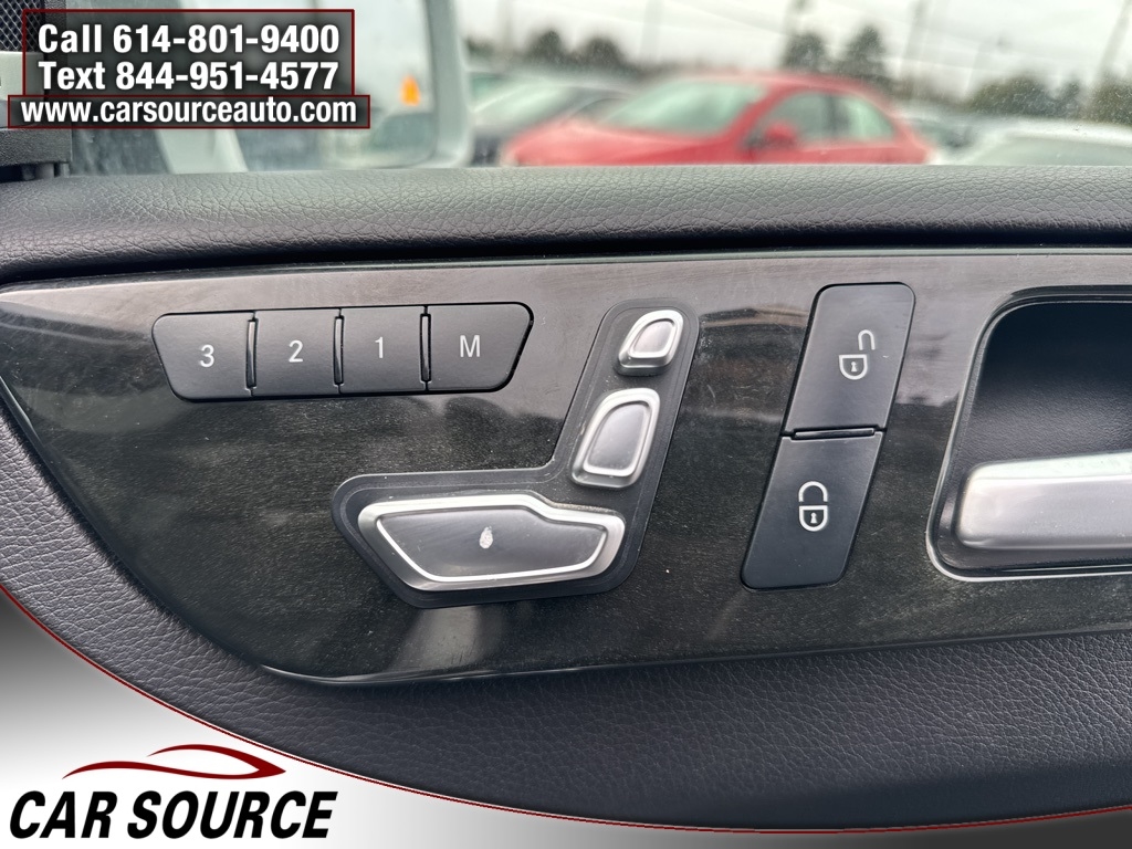 Mercedes-Benz GLS  2017