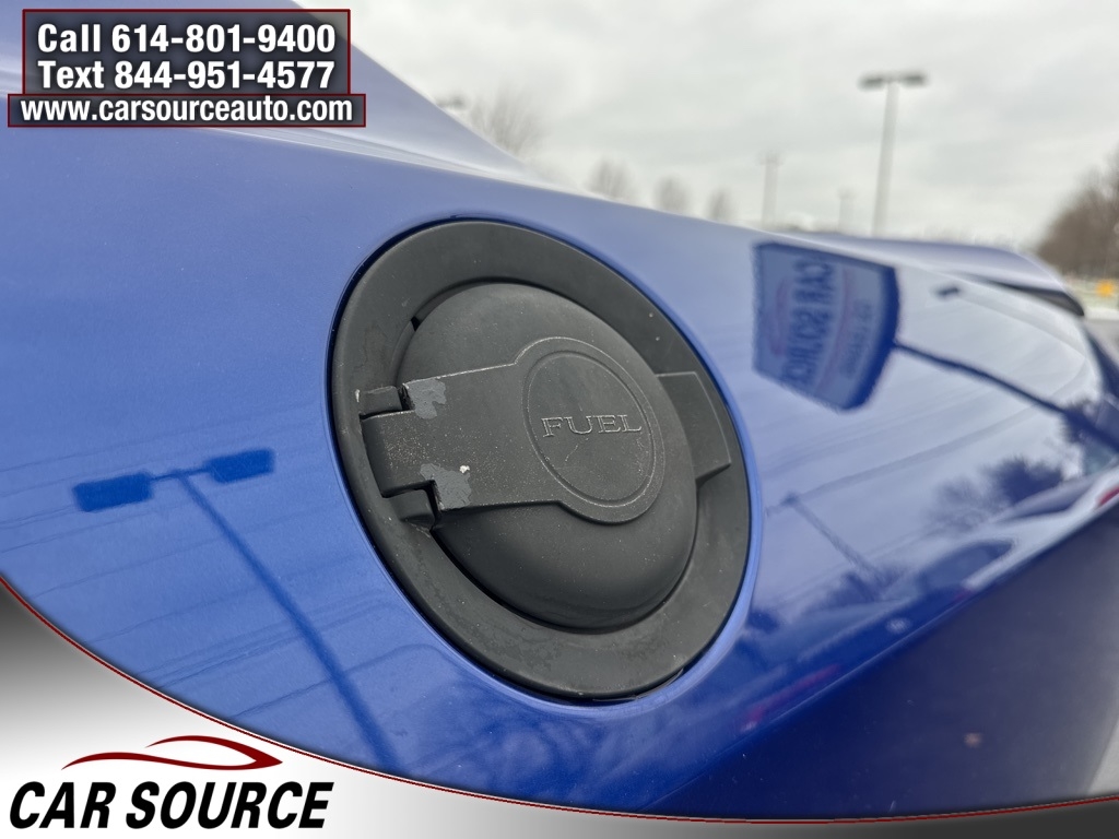 Dodge Challenger  2018