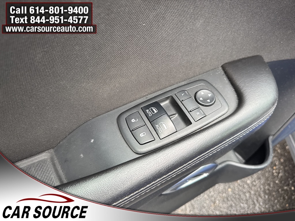 Dodge Challenger  2018