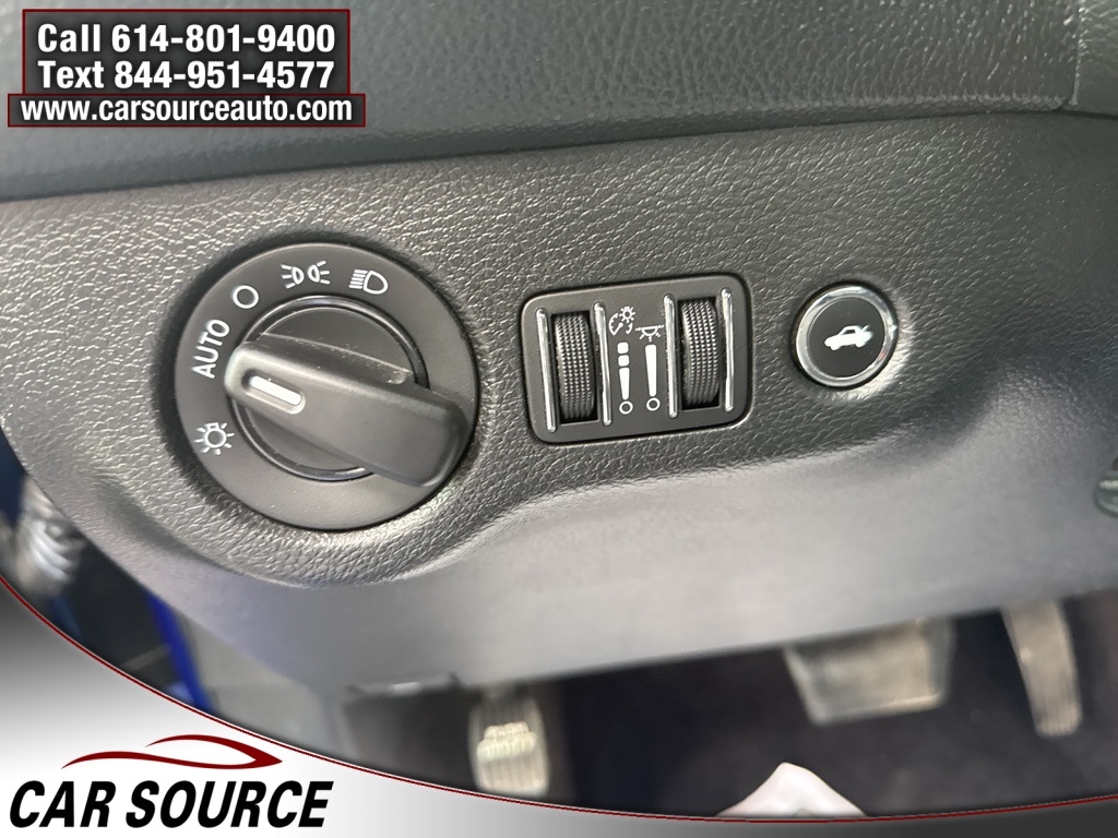 Dodge Challenger  2018