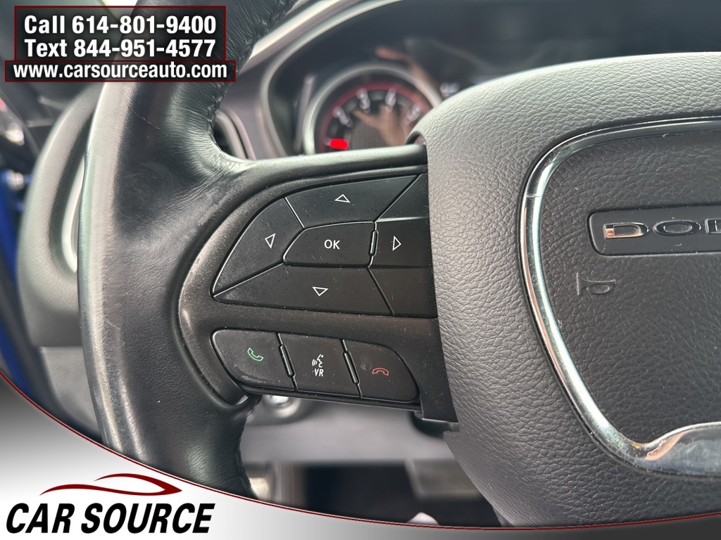 Dodge Challenger  2018