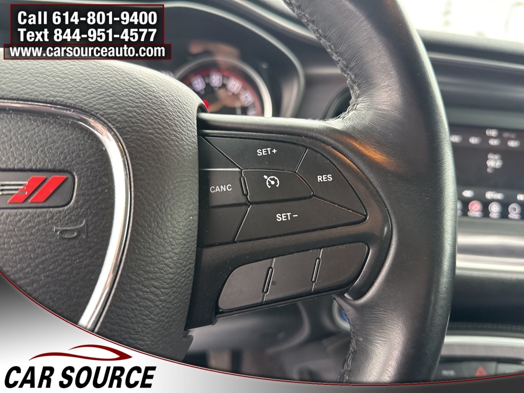 Dodge Challenger  2018