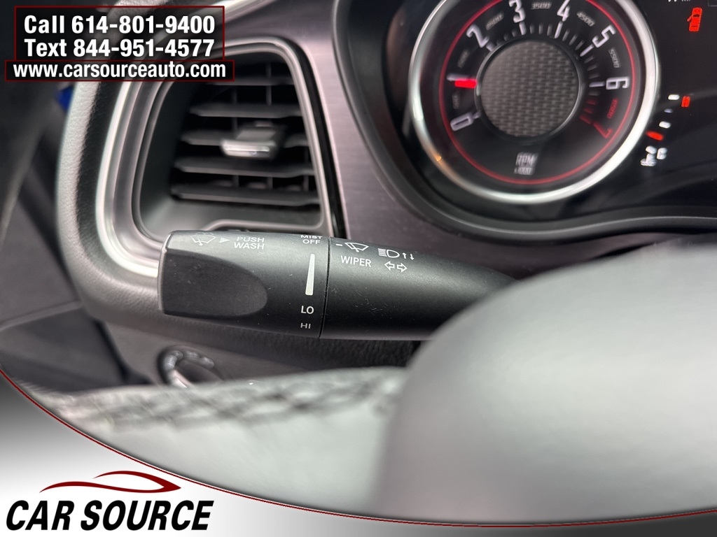 Dodge Challenger  2018