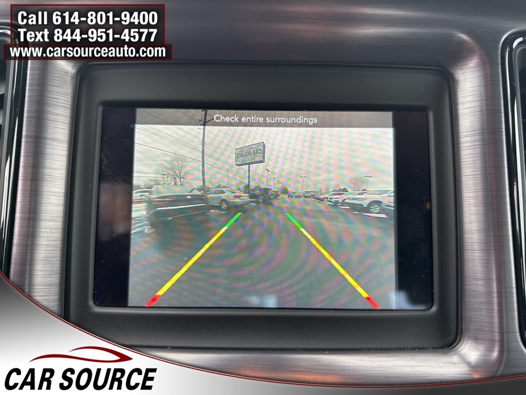 Dodge Challenger  2018