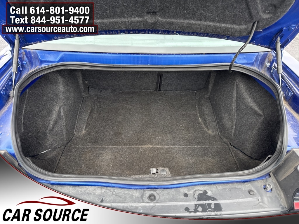 Dodge Challenger  2018