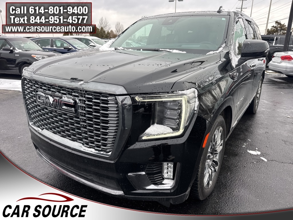 GMC Yukon  2024