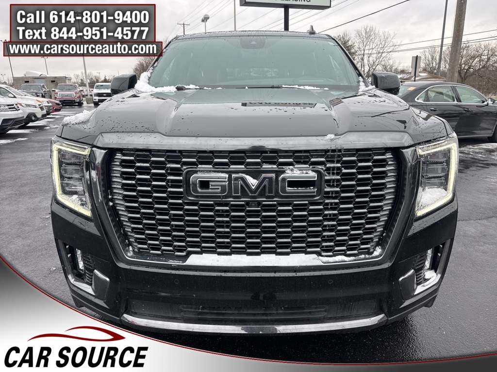 GMC Yukon  2024
