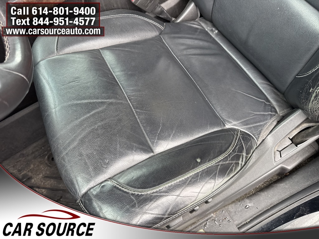 Chevrolet Suburban  2017