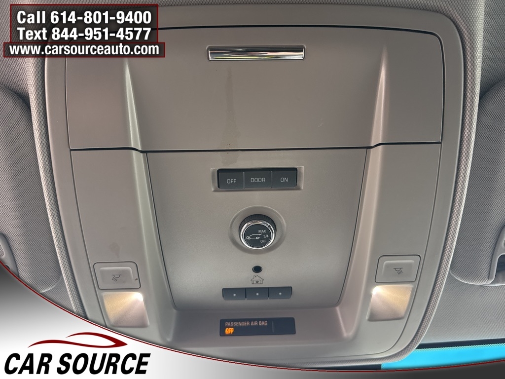 Chevrolet Suburban  2017