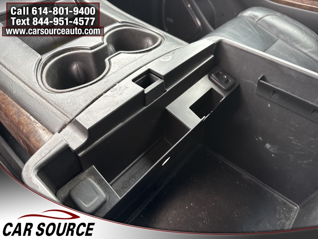 Chevrolet Suburban  2017