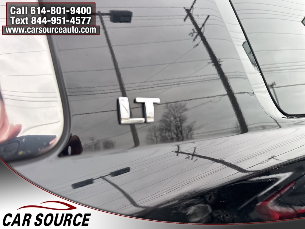 Chevrolet Suburban  2017