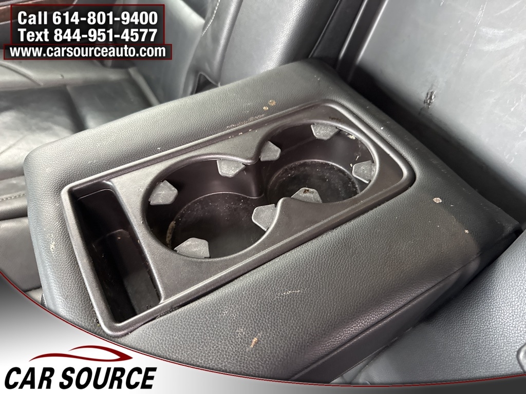 Chevrolet Suburban  2017