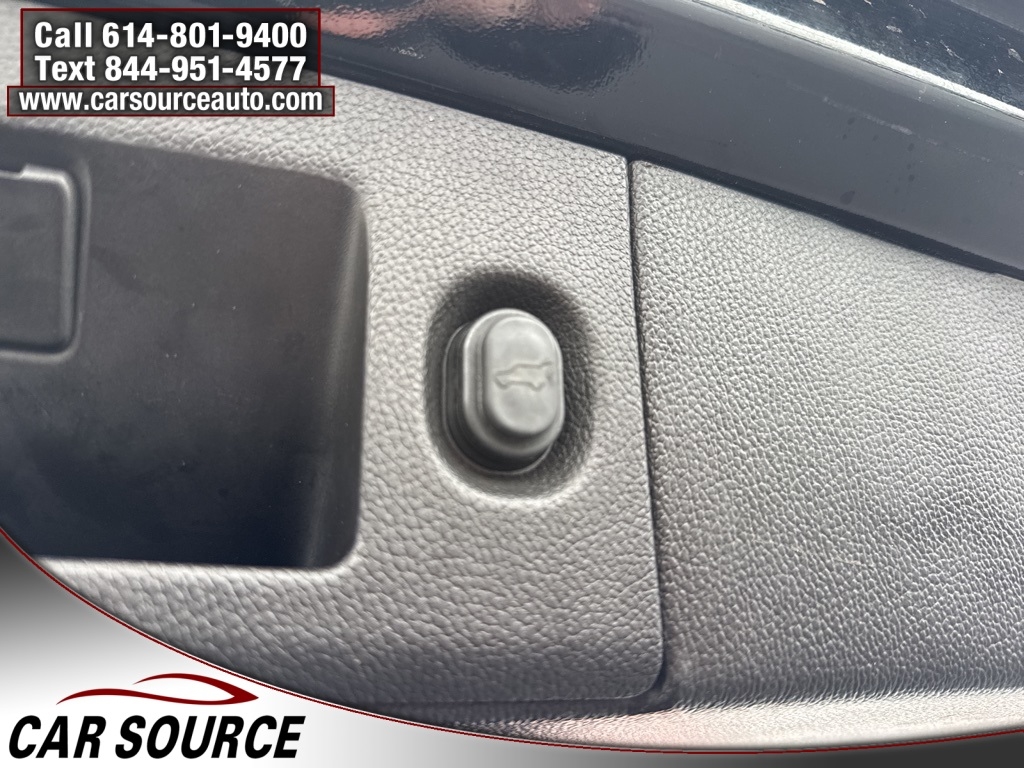 Chevrolet Suburban  2017