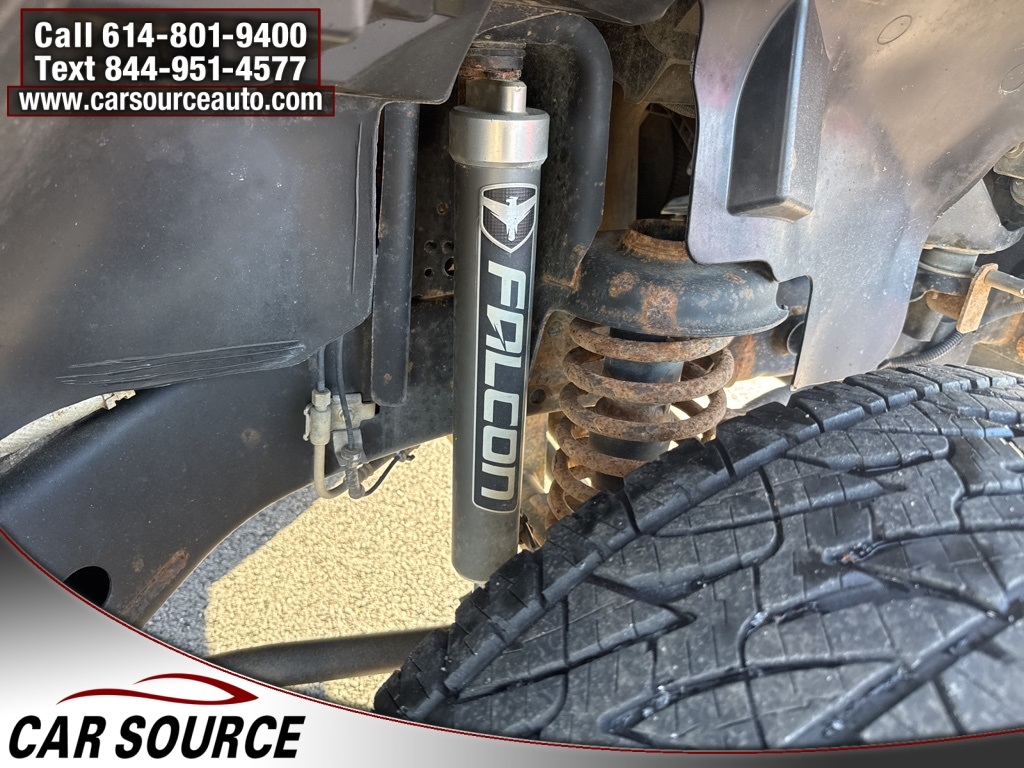 Jeep Wrangler JK  2018