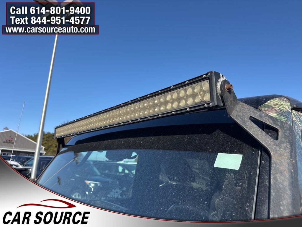 Jeep Wrangler JK  2018