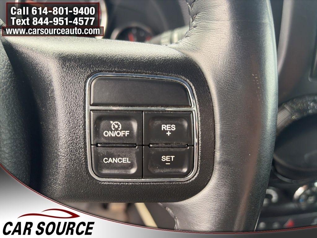 Jeep Wrangler JK  2018