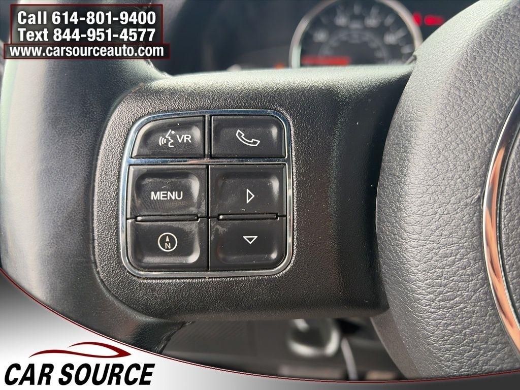 Jeep Wrangler JK  2018