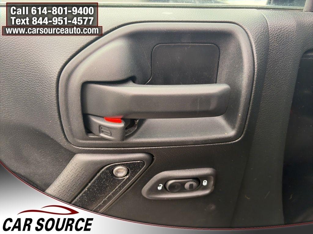 Jeep Wrangler JK  2018