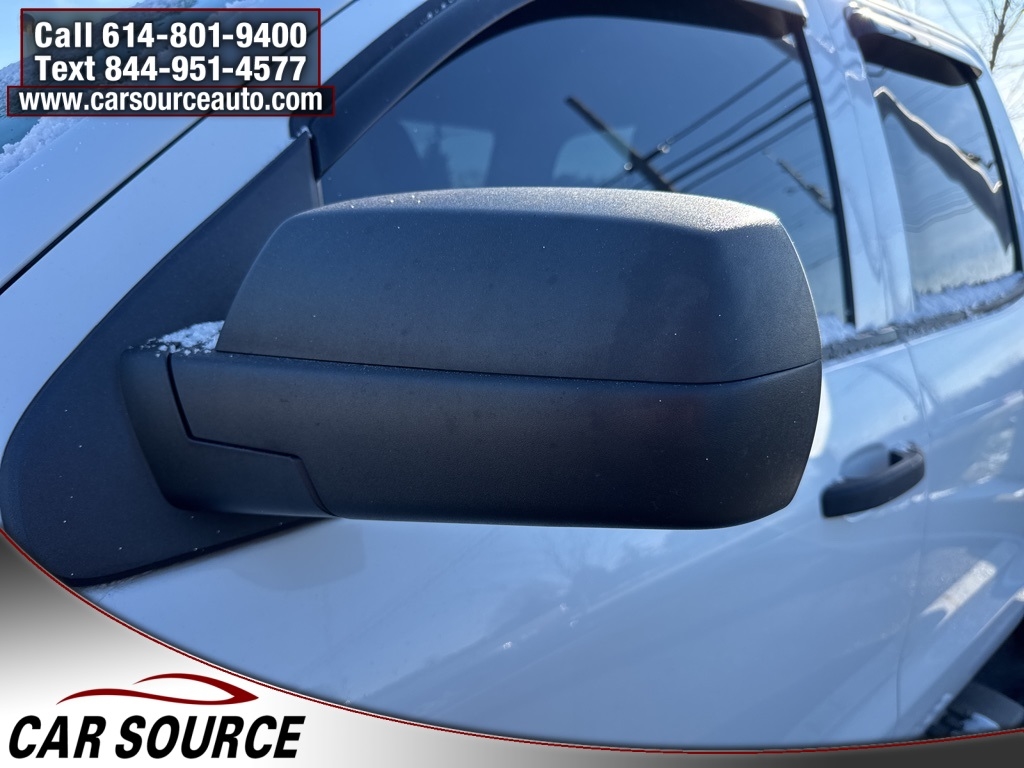 Chevrolet Silverado 1500  2014