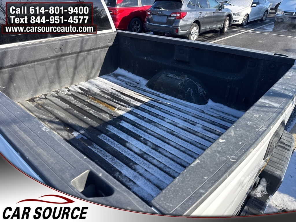 Chevrolet Silverado 1500  2014