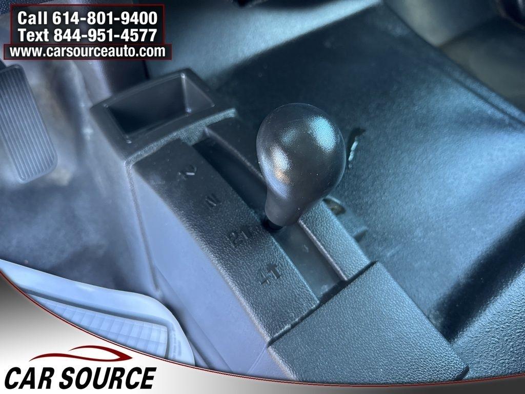 Chevrolet Silverado 1500  2014