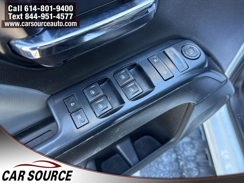 Chevrolet Silverado 1500  2014