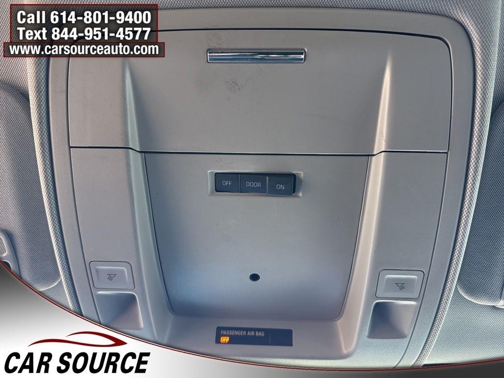 Chevrolet Silverado 1500  2014