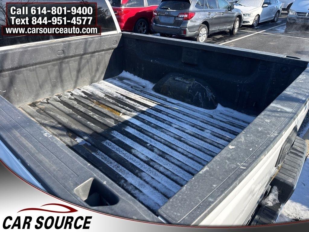 Chevrolet Silverado 1500  2014