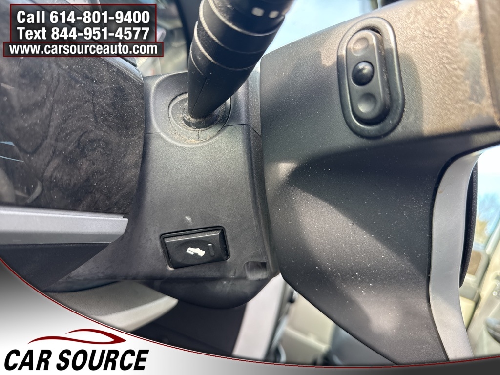 Dodge Grand Caravan  2010