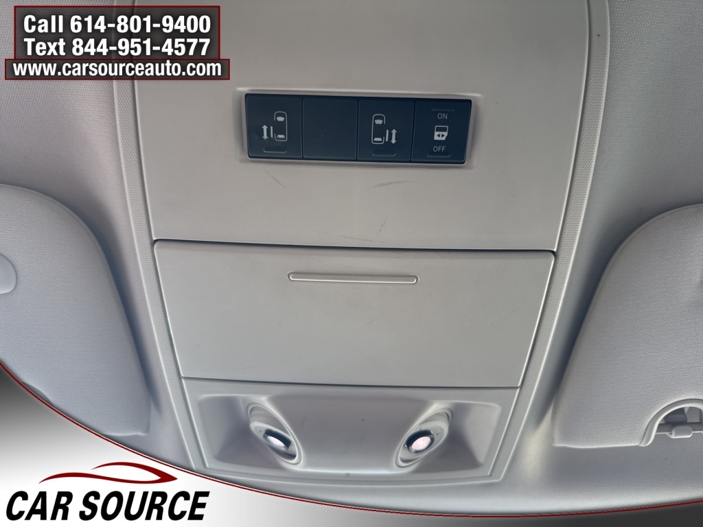 Dodge Grand Caravan  2010