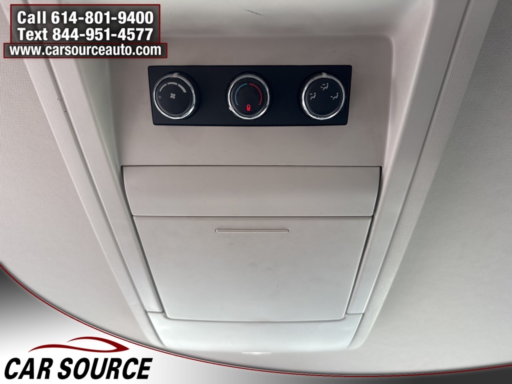 Dodge Grand Caravan  2010