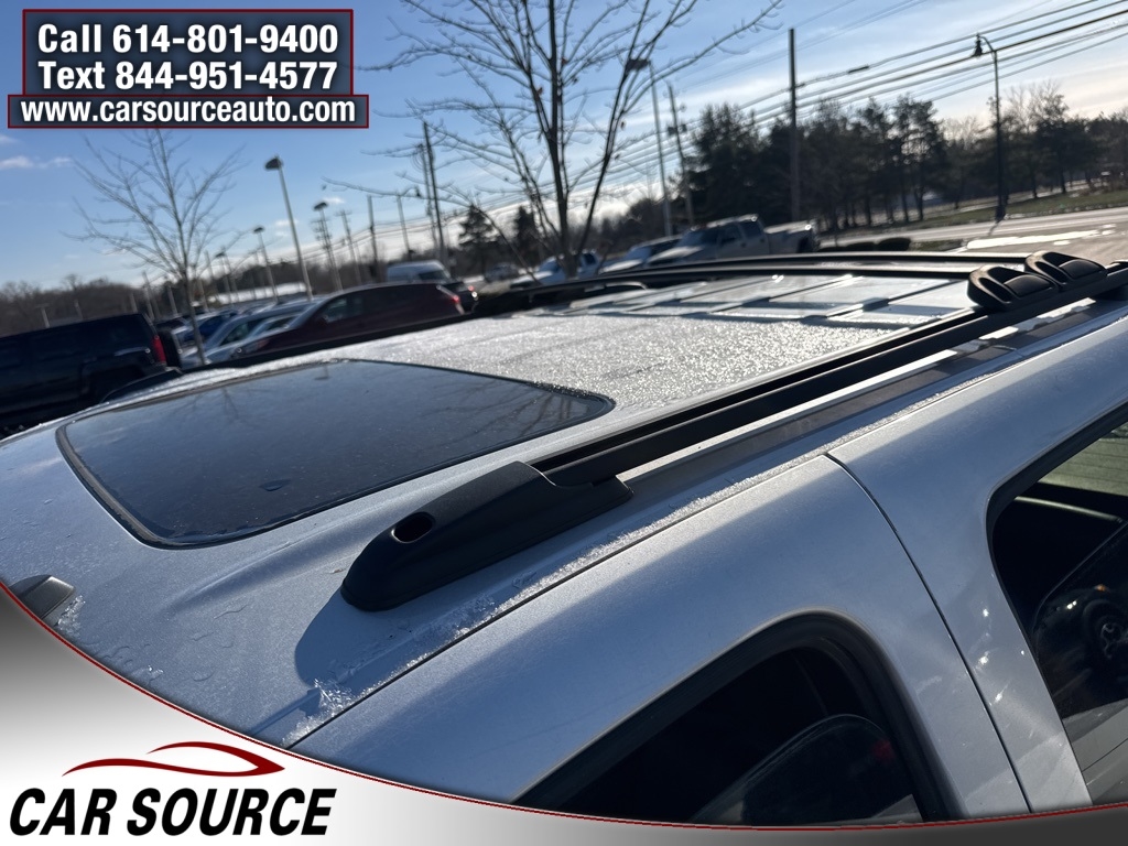 Chevrolet Avalanche  2013