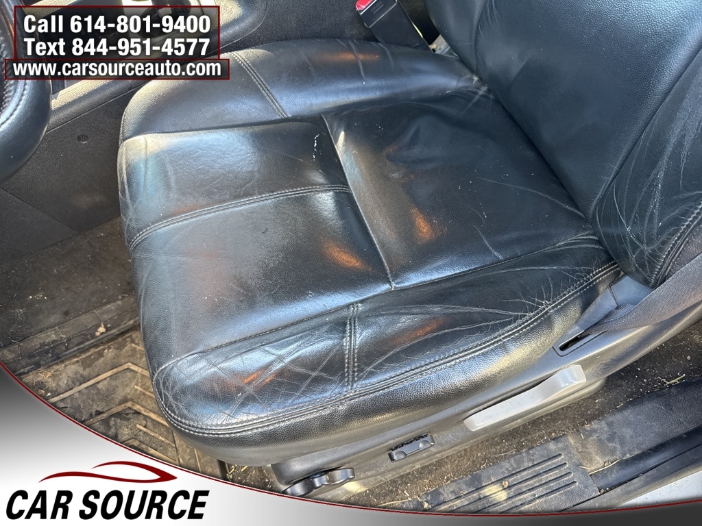 Chevrolet Avalanche  2013